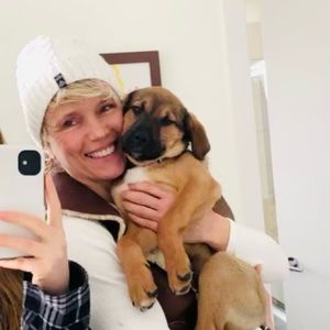 Meet your Posher, Carole